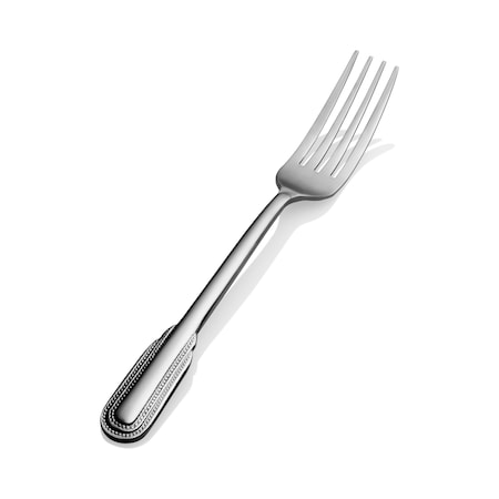 Bon Chef Empire, Dinner Fork, Euro, Mirror Finish, 18/10, 8.22" , set of 12 S2406